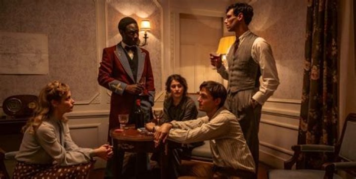 Where is Netflix’s Transatlantic Filmed? Shooting Details Explored