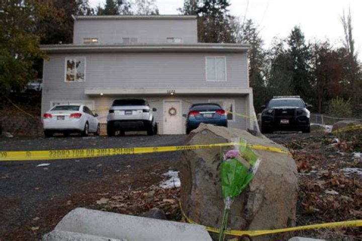 Where is Pat Chisenhall Now After the Christian Griggs Murder?
