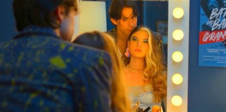 Where is Rebelde Reboot Filmed?