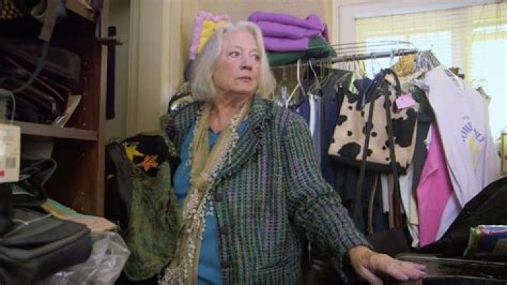 Where is Sandra Cowart From Hoarders?