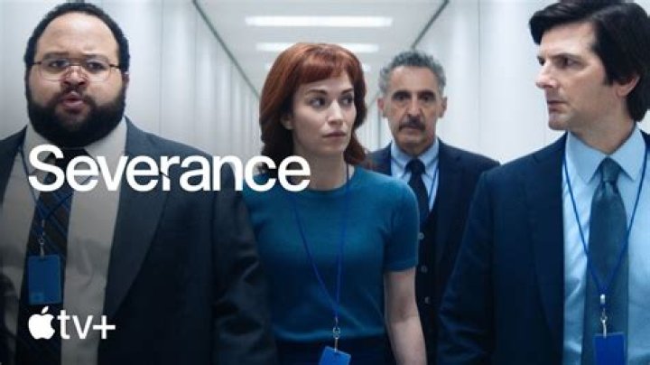Where is Severance Filmed? About the Locations & Sets