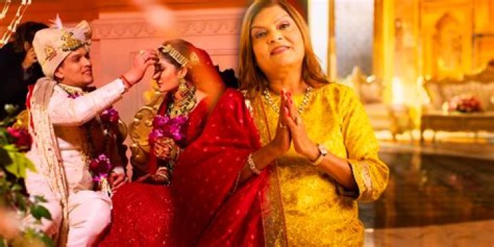 Where is Shital From Indian Matchmaking Now?