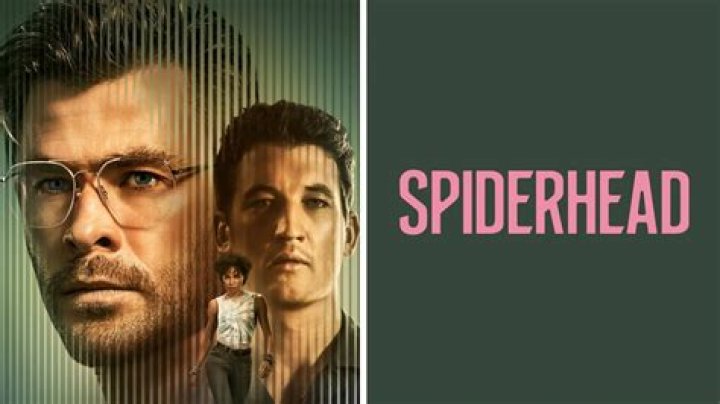 Where is Spiderhead Filmed? All To Know About it