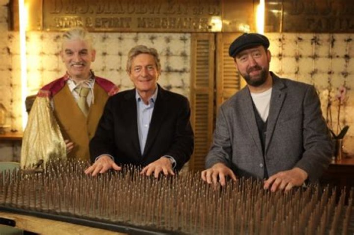 Where is The Bidding Room filmed? Location for the BBC One antiques show
