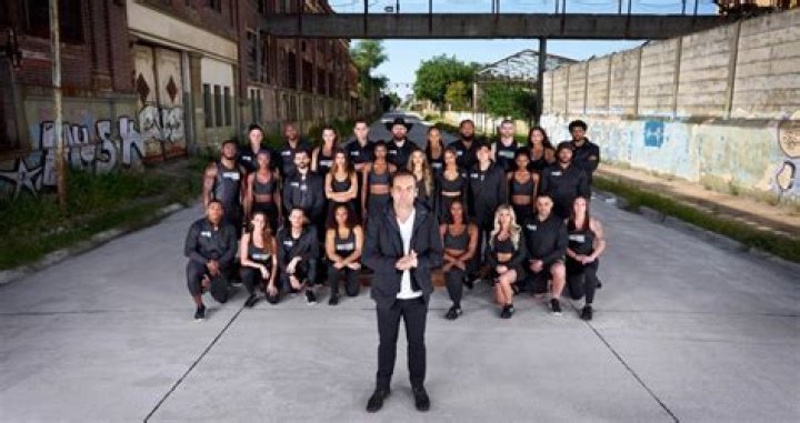 Where Is The Challenge: USA Filmed?