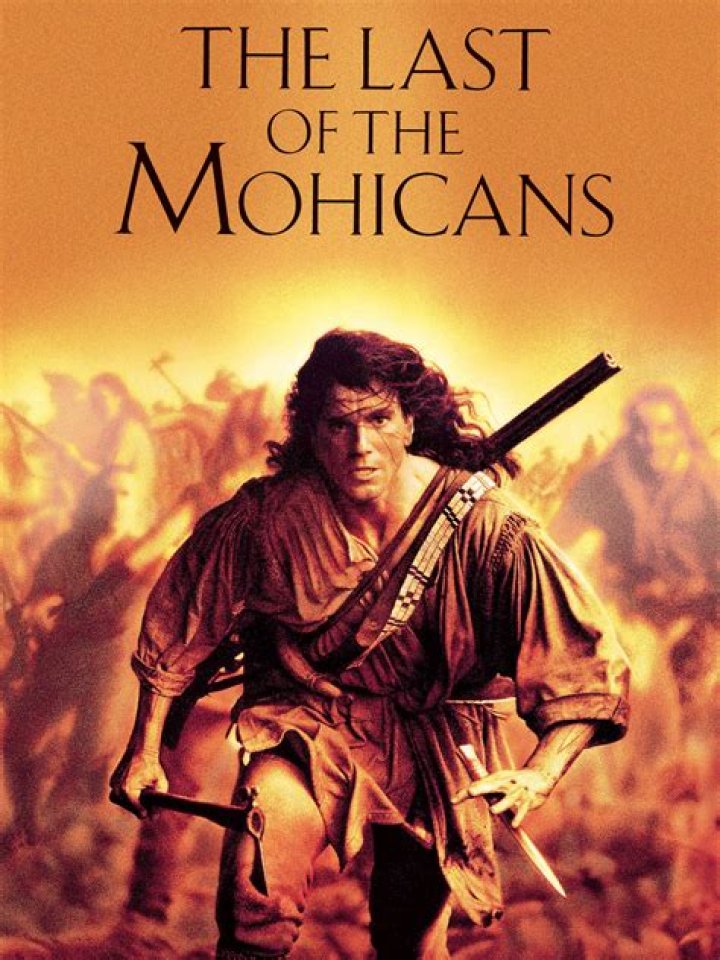 Where is The Last Of The Mohicans (1992) Filmed?