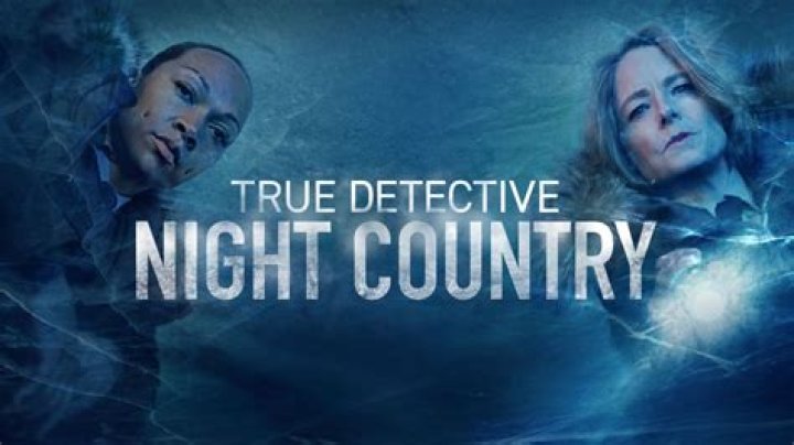 Where is True Detective: Night Country filmed?