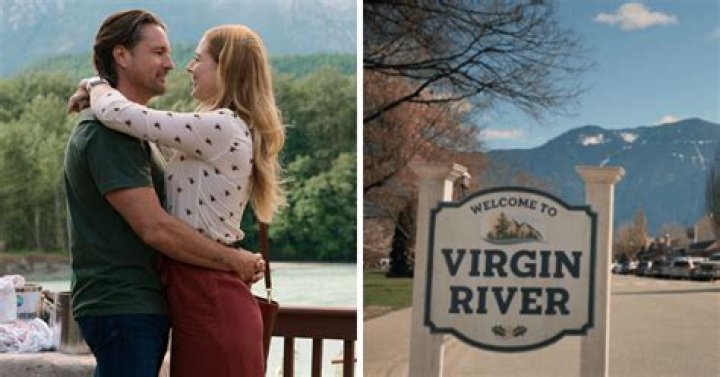 Where Is Virgin River Filmed? Is Virgin River A Real Place?