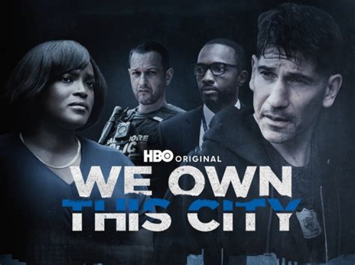 Where Is We Own This City’s Maurice Ward Now?