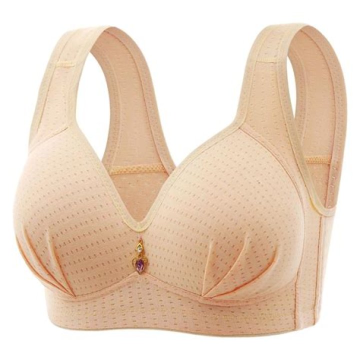 Where To Buy Bras For Large Busts That Are Supportive And Actually Cute