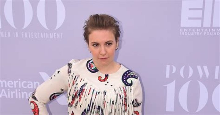Where To Buy Norma Kamali Swimwear So You Can Hit The Beach Like Lena Dunham — PHOTO