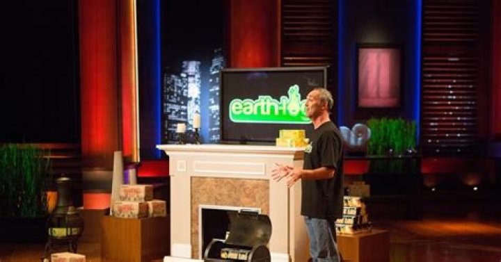 Where To Buy ‘Shark Tank’s Earthlog, Because Winter Is Coming