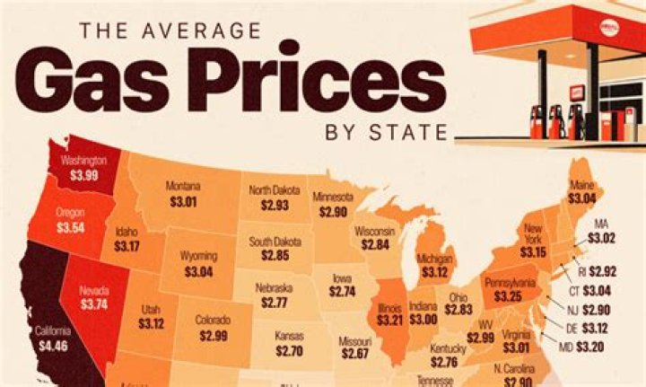 Where to find cheaper gas prices in the Quad Cities