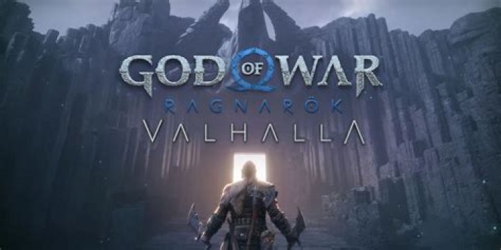 Where to Find Ivaldi's Anvil in God of War Ragnarok