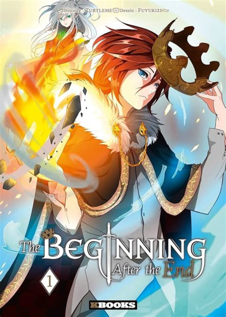 Where to Start the Manga After the Anime's Finale