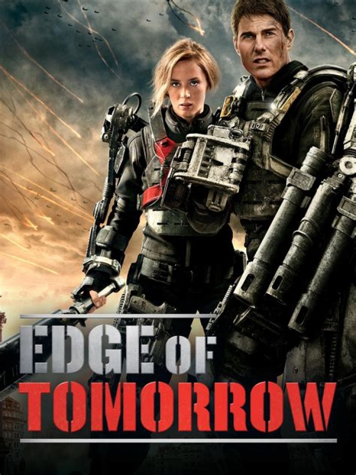 Where to Stream The Tomorrow War?