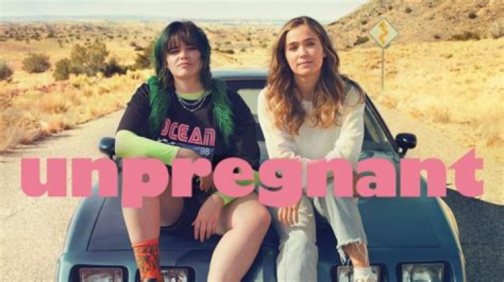 Where to Stream Unpregnant?