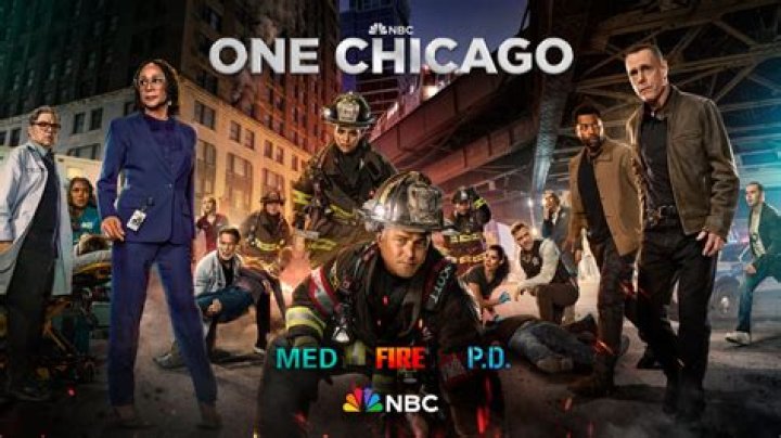 Where To Watch Chicago Med, Fire, And PD Online? Streaming Details And NBC Timings Explored