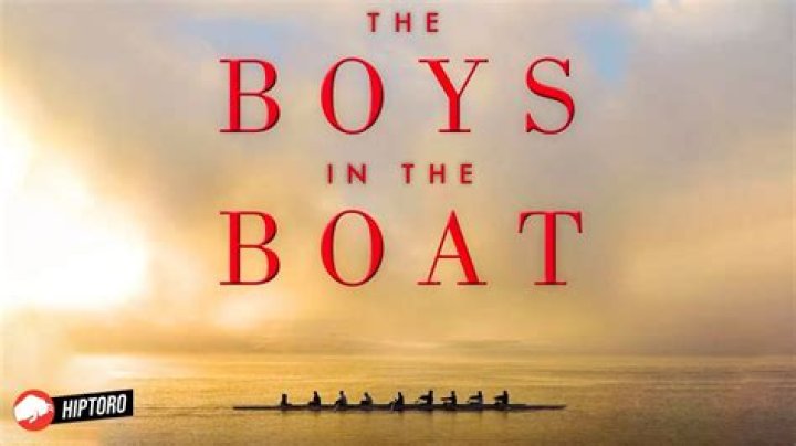Where to Watch The Boys In The Boat? Streaming Platform, Netflix, Amazon Prime, HBO Max, Hulu, Disney+, Apple TV+, and More