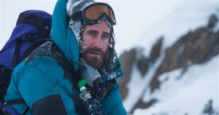 Where Was 'Everest' Filmed? The Jake Gyllenhaal Movie Takes Filming On Location To New Extremes