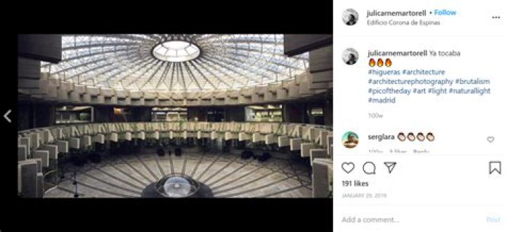 Where Was 30 Coins Filmed?