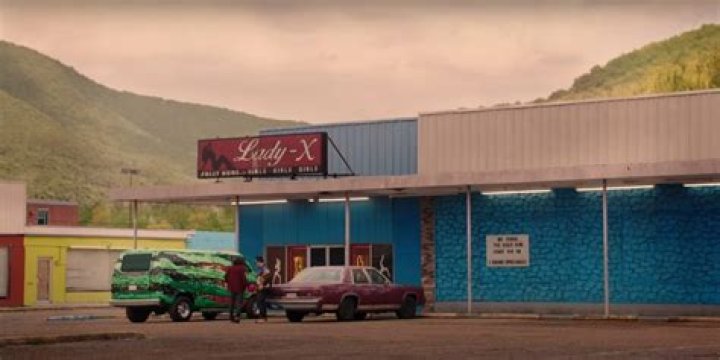 Where Was American Ultra Filmed?