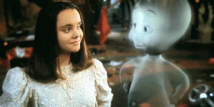Where Was Casper (1995) Filmed?