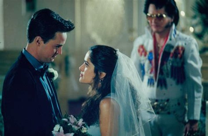 Where Was Fools Rush In Filmed?