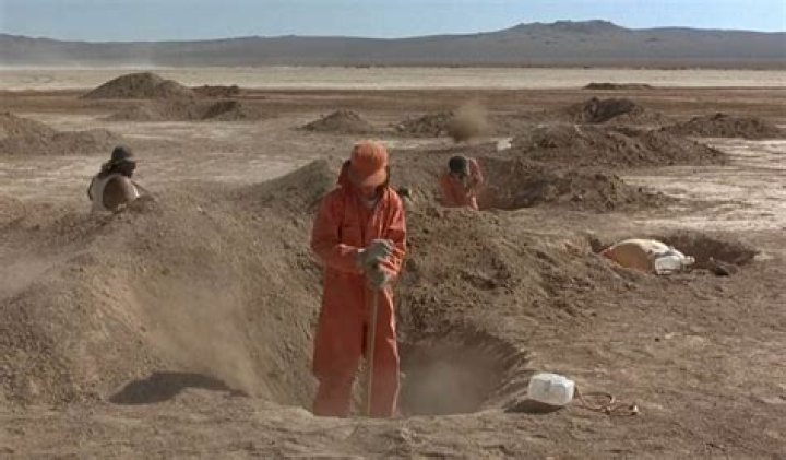Where Was Holes Filmed? The 2003 Movie’s Filming Locations
