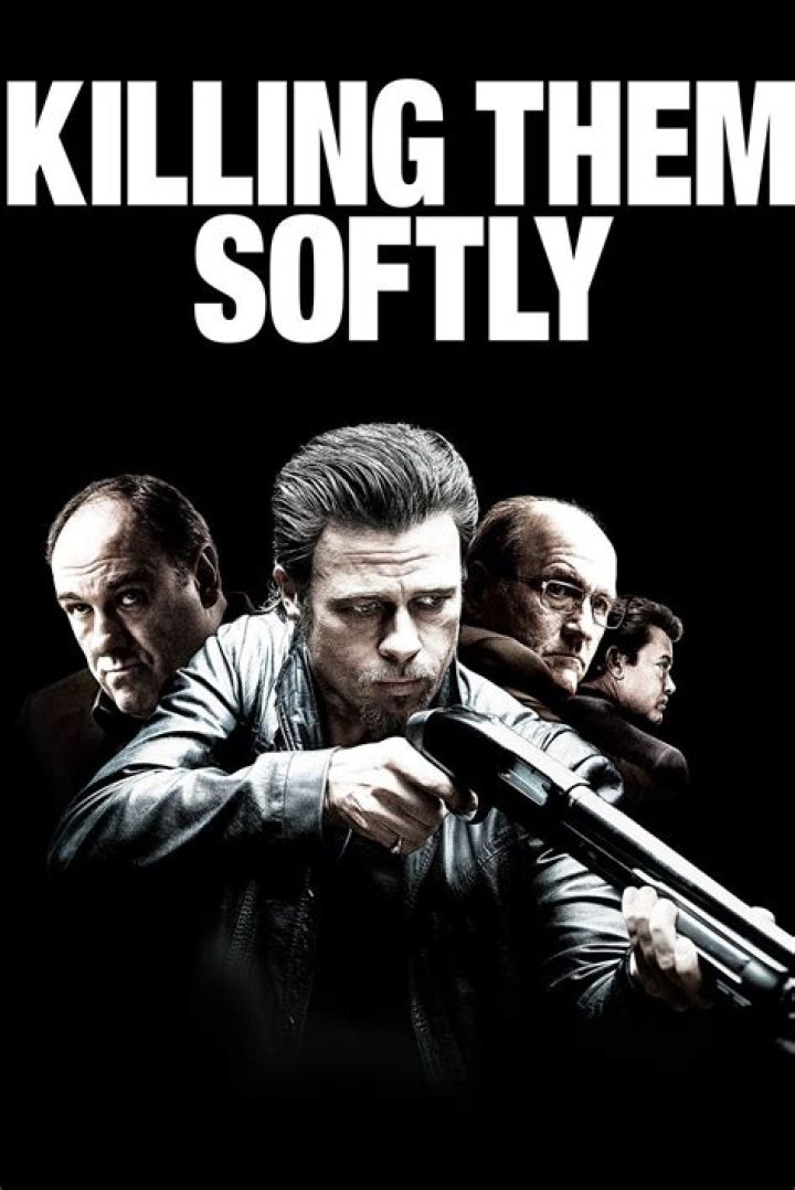 Where Was Killing Them Softly Filmed?