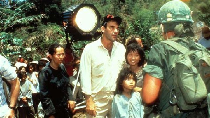 Where Was Platoon Filmed?