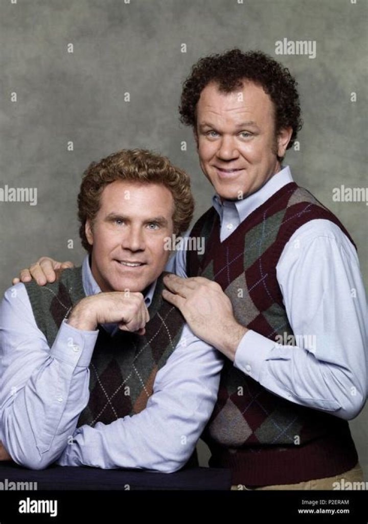 Where Was Step Brothers Filmed?