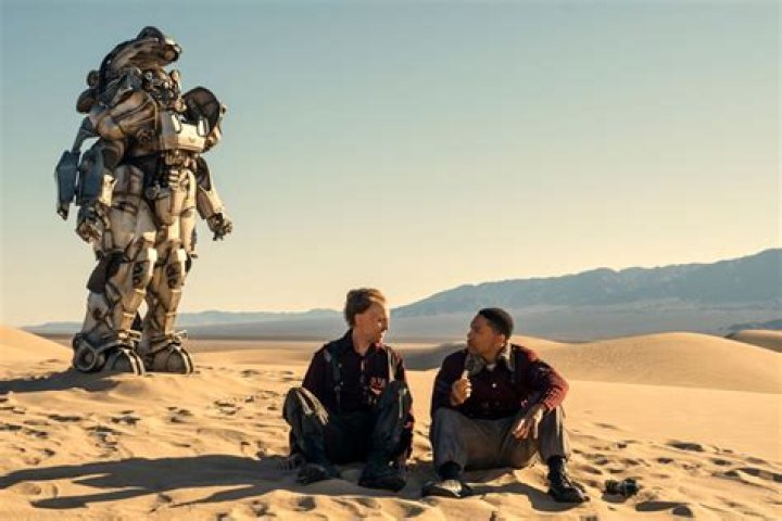 Where Was The Fallout Filmed?