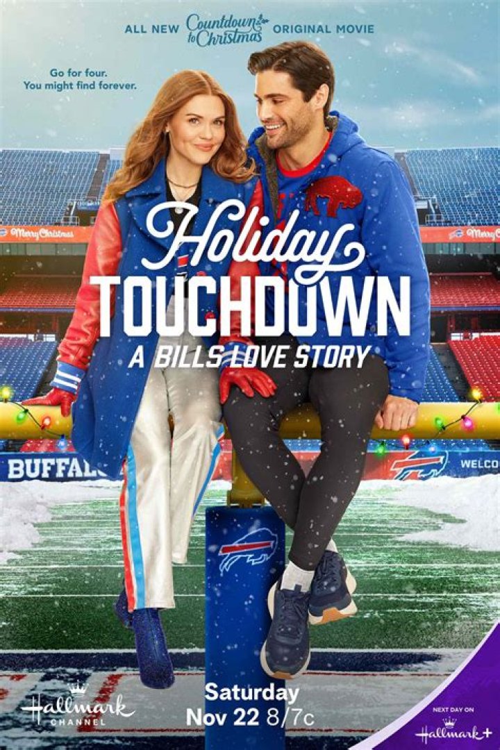 Where Was the Groundswell movie shot by Hallmark? Who are the Cast Members?