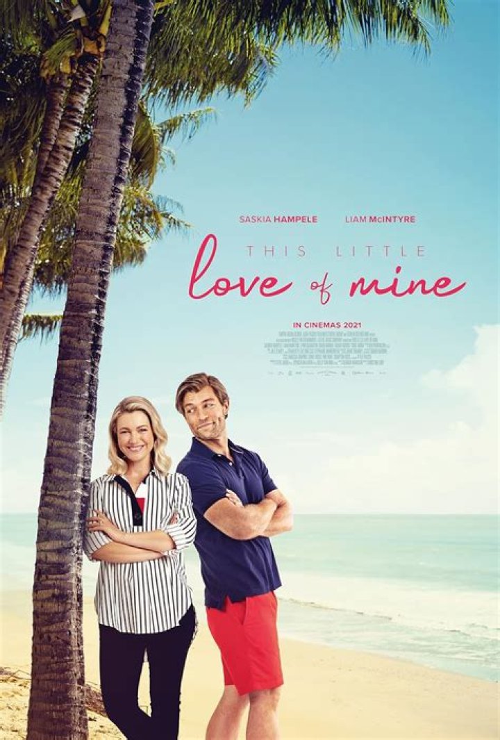 Where Was This Little Love of Mine Filmed?