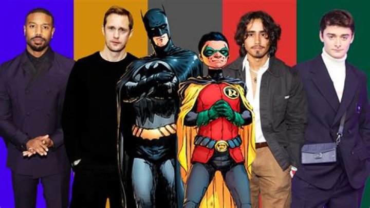 Which Characters Should Appear in the DCU Movie?