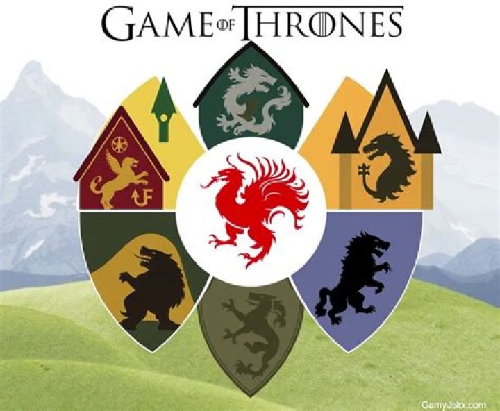 Which Game of Thrones house do you belong in? Take the quiz