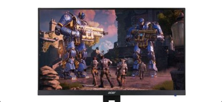 Which Gaming Monitor Features Actually Matter?