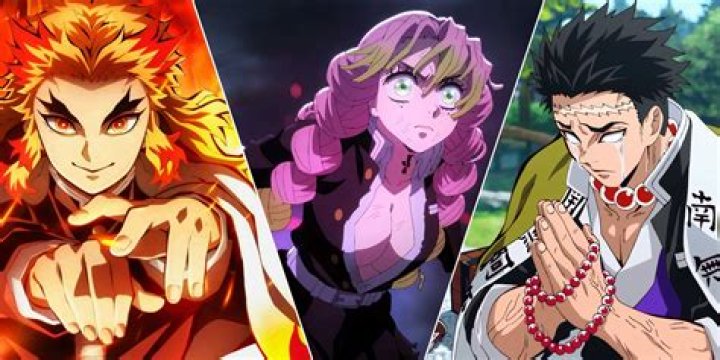 Which Hashira Is the Most Powerful?