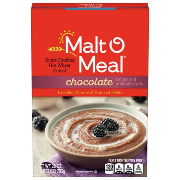 Which is better Cream of Wheat or Malt-O-Meal?