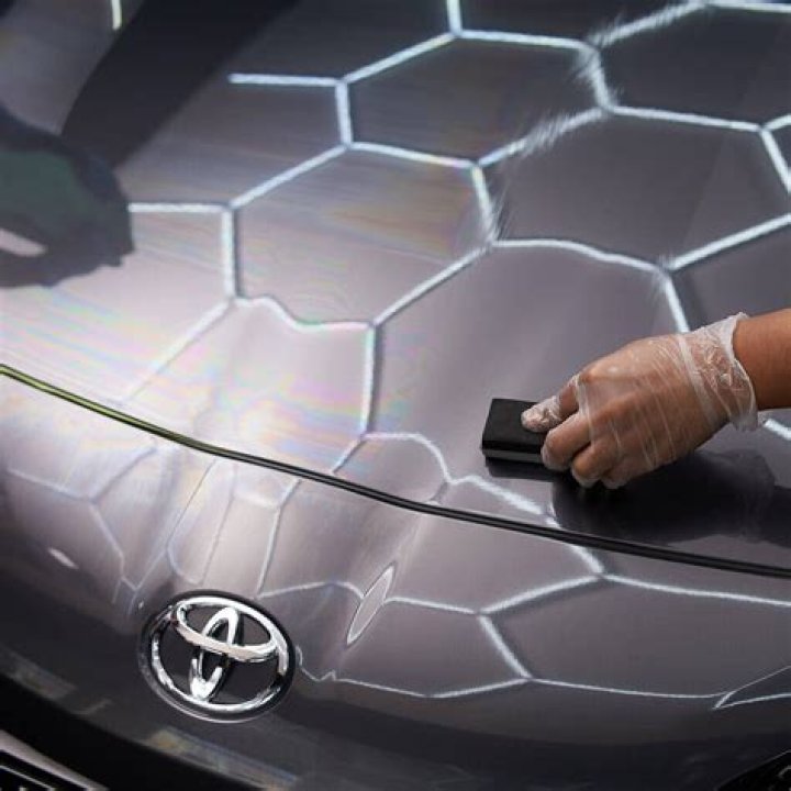 Which is better paint protection film or ceramic coating