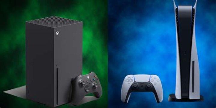 Which is the Best Game: PlayStation or Xbox?