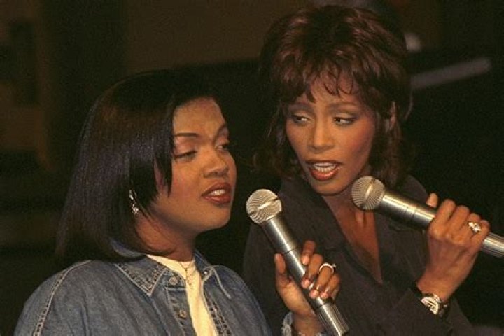 Whitney Houston's Troubled Past With Ray-J, Bobby Brown Reexamined