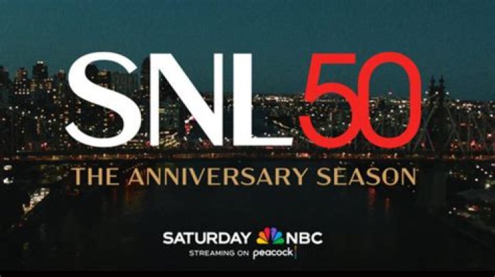 Who's Hosting SNL Tonight? (March 5, 2022)