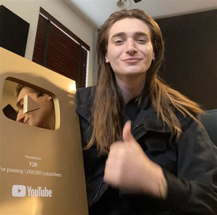 Who actually is Y2K rapper? Gender, Net Worth, Real Name