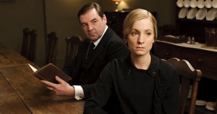 Who Actually Killed Mr. Green On 'Downton Abbey'? There Is No Way Anna or Bates Did ... Right?