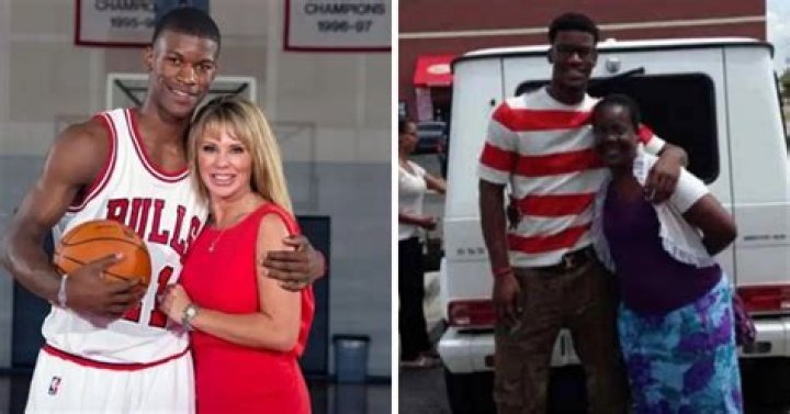 Who Adopted Jimmy Butler & Who Are His Biological Parents? All Information About NBA Player Here