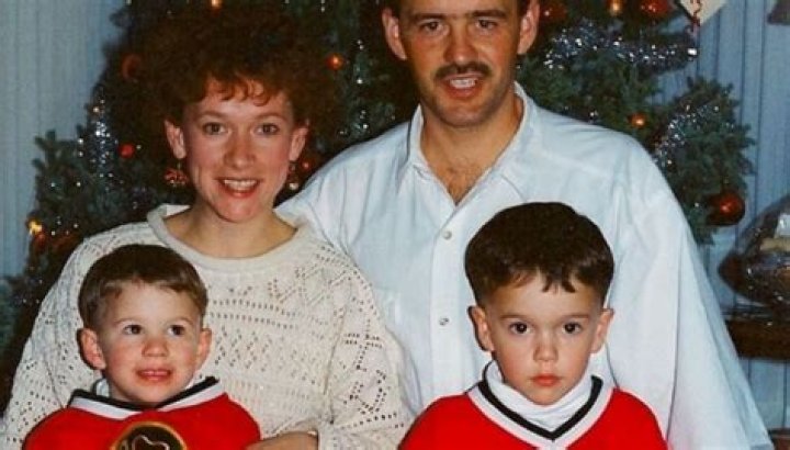 Who Are Andrée Gilbert And Bryan Toews? Jonathan Toews Parents