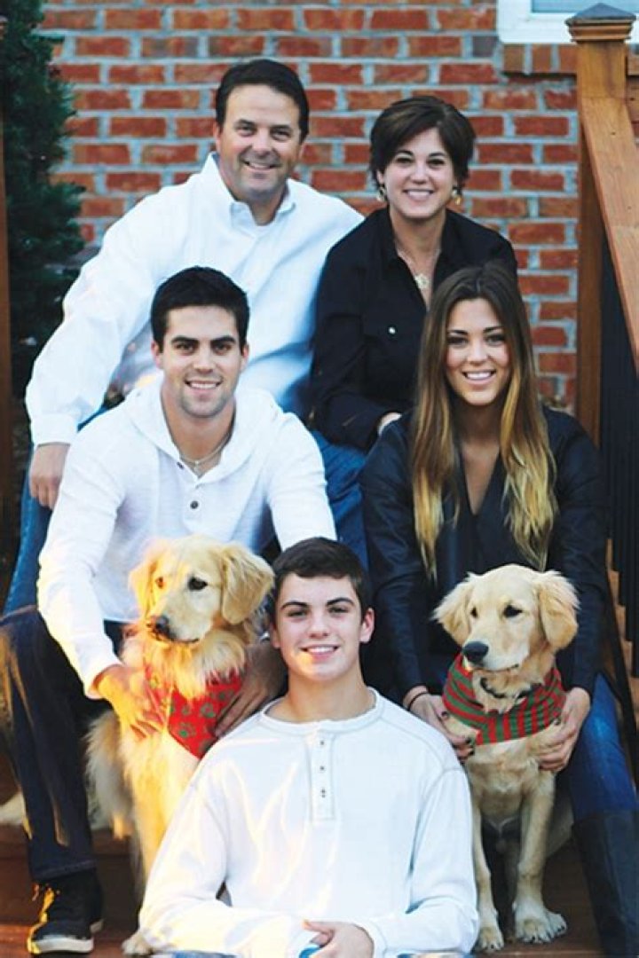 Who Are Bill And Kissy Merrifield? Whit Merrifield Parents