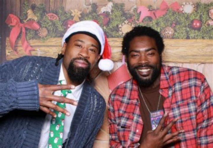 Who Are Brett And Cory Jordan? DeAndre Jordan Brother